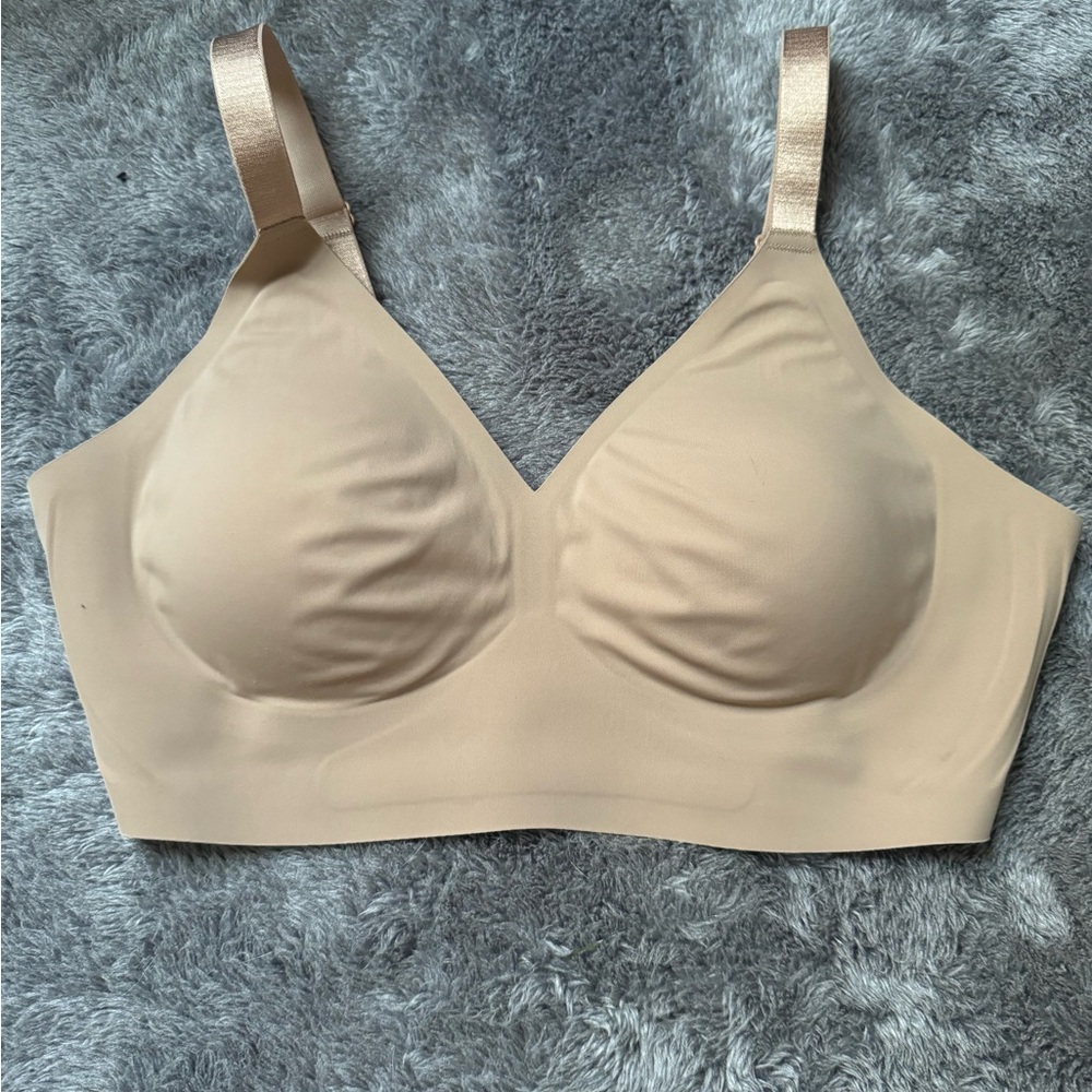Eby Only/relief bra